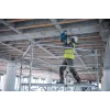 Bosch GBH 18V-28 C PROFESSIONAL SDS Plus šepečių be akumuliatorinio plaktuko gręžtuvas