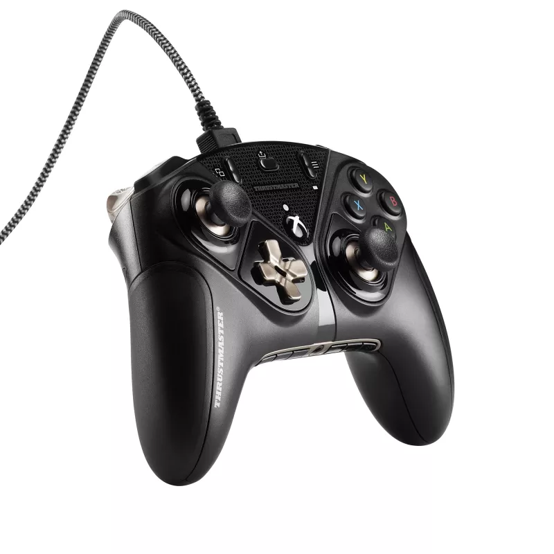 Thrustmaster eSwap Pro valdiklis Xbox One juodas USB Gamepad Analogue / Digital Xbox One, Xbox Series S
