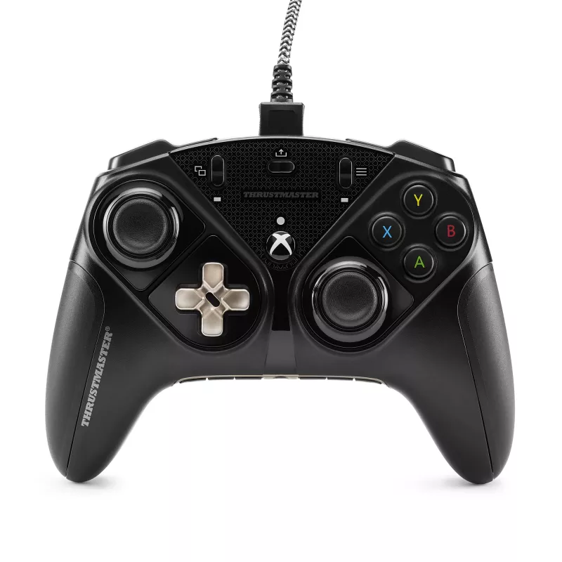 Thrustmaster eSwap Pro valdiklis Xbox One juodas USB Gamepad Analogue / Digital Xbox One, Xbox Series S