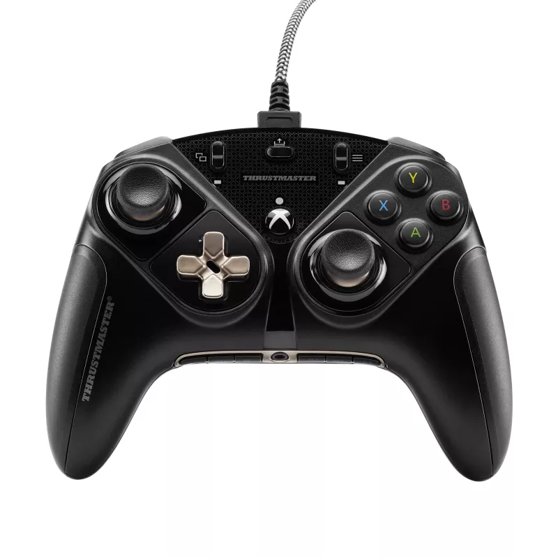 Thrustmaster eSwap Pro valdiklis Xbox One juodas USB Gamepad Analogue / Digital Xbox One, Xbox Series S