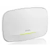 Belaidis prieigos taškas Zyxel NWA240BE – triju dažnių juostų 2,4/5/6 GHz, PoE, 1x RJ-45, baltas