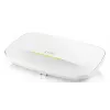 Belaidis prieigos taškas Zyxel NWA240BE – triju dažnių juostų 2,4/5/6 GHz, PoE, 1x RJ-45, baltas