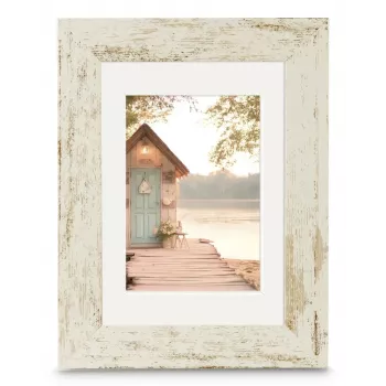 Paveikslėlių rėmelis Hama Cottage viengubas taupe