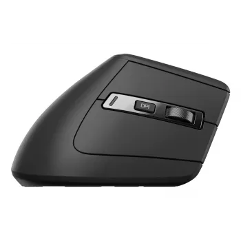 Pelė Rapoo EV310M RF belaidė + Bluetooth