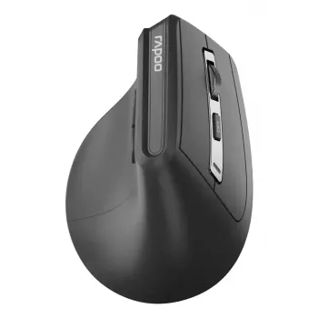 Pelė Rapoo EV310M RF belaidė + Bluetooth