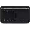 Nešiojamas skaitmeninis radijas TECHNISAT 0000/3906 — DAB/DAB+/FM, 1 W RMS, LCD, 3,5 mm, Baltas/Juodas, 0,338 kg