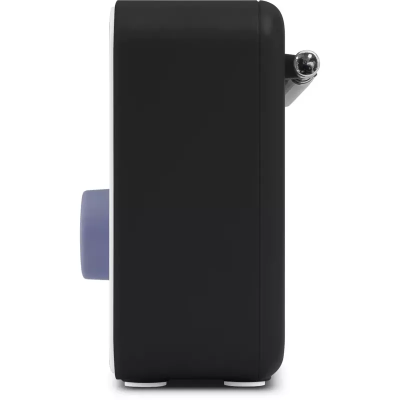 Nešiojamas skaitmeninis radijas TECHNISAT 0000/3906 — DAB/DAB+/FM, 1 W RMS, LCD, 3,5 mm, Baltas/Juodas, 0,338 kg