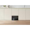 Robotinis dulkių siurblys Ecovacs DEEBOT T90 PRO OMNI — be maišelio, 0,25 L dulkių talpa, 350 min veikimo laikas, Li‑Ion 4000 mAh, juodas