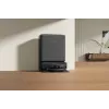Robotinis dulkių siurblys Ecovacs DEEBOT T90 PRO OMNI — be maišelio, 0,25 L dulkių talpa, 350 min veikimo laikas, Li‑Ion 4000 mAh, juodas