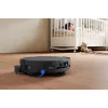 Robotinis dulkių siurblys Ecovacs DEEBOT T90 PRO OMNI — be maišelio, 0,25 L dulkių talpa, 350 min veikimo laikas, Li‑Ion 4000 mAh, juodas