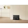 Robotinis dulkių siurblys Ecovacs DEEBOT T90 PRO OMNI — be maišelio, 0,25 L dulkių talpa, 350 min veikimo laikas, Li‑Ion 4000 mAh, juodas