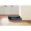 Robotinis dulkių siurblys Ecovacs DEEBOT T90 PRO OMNI — be maišelio, 0,25 L dulkių talpa, 350 min veikimo laikas, Li‑Ion 4000 mAh, juodas