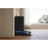 Robotinis dulkių siurblys Ecovacs DEEBOT T90 PRO OMNI — be maišelio, 0,25 L dulkių talpa, 350 min veikimo laikas, Li‑Ion 4000 mAh, juodas