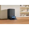 Robotinis dulkių siurblys Ecovacs DEEBOT T90 PRO OMNI — be maišelio, 0,25 L dulkių talpa, 350 min veikimo laikas, Li‑Ion 4000 mAh, juodas