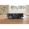 Robotinis dulkių siurblys Ecovacs DEEBOT T90 PRO OMNI — be maišelio, 0,25 L dulkių talpa, 350 min veikimo laikas, Li‑Ion 4000 mAh, juodas