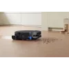 Robotinis dulkių siurblys Ecovacs DEEBOT T90 PRO OMNI — be maišelio, 0,25 L dulkių talpa, 350 min veikimo laikas, Li‑Ion 4000 mAh, juodas
