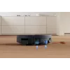 Robotinis dulkių siurblys Ecovacs DEEBOT T90 PRO OMNI — be maišelio, 0,25 L dulkių talpa, 350 min veikimo laikas, Li‑Ion 4000 mAh, juodas
