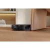 Robotinis dulkių siurblys Ecovacs DEEBOT T90 PRO OMNI — be maišelio, 0,25 L dulkių talpa, 350 min veikimo laikas, Li‑Ion 4000 mAh, juodas