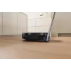 Robotinis dulkių siurblys Ecovacs DEEBOT T90 PRO OMNI — be maišelio, 0,25 L dulkių talpa, 350 min veikimo laikas, Li‑Ion 4000 mAh, juodas