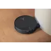 Robotinis dulkių siurblys Ecovacs DEEBOT T90 PRO OMNI — be maišelio, 0,25 L dulkių talpa, 350 min veikimo laikas, Li‑Ion 4000 mAh, juodas