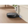 Robotinis dulkių siurblys Ecovacs DEEBOT T90 PRO OMNI — be maišelio, 0,25 L dulkių talpa, 350 min veikimo laikas, Li‑Ion 4000 mAh, juodas