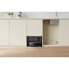 Robotinis dulkių siurblys Ecovacs DEEBOT T90 PRO OMNI — be maišelio, 0,25 L dulkių talpa, 350 min veikimo laikas, Li‑Ion 4000 mAh, juodas