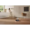 Robotinis dulkių siurblys Ecovacs DEEBOT T90 PRO OMNI — be maišelio, 0,25 L dulkių talpa, 350 min veikimo laikas, Li‑Ion 4000 mAh, juodas