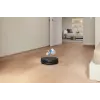 Robotinis dulkių siurblys Ecovacs DEEBOT T90 PRO OMNI — be maišelio, 0,25 L dulkių talpa, 350 min veikimo laikas, Li‑Ion 4000 mAh, juodas