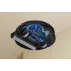 Robotinis dulkių siurblys Ecovacs DEEBOT T90 PRO OMNI — be maišelio, 0,25 L dulkių talpa, 350 min veikimo laikas, Li‑Ion 4000 mAh, juodas