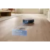 Robotinis dulkių siurblys Ecovacs DEEBOT T90 PRO OMNI — be maišelio, 0,25 L dulkių talpa, 350 min veikimo laikas, Li‑Ion 4000 mAh, juodas