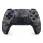Žaidimų pultas Sony DualSense v3 Camouflage – Bluetooth/USB, PS5, įmontuota baterija, USB‑C, 160×106×66 mm