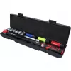 Dinamometrinis raktas KS Tools 516.2400, 3,04 kg