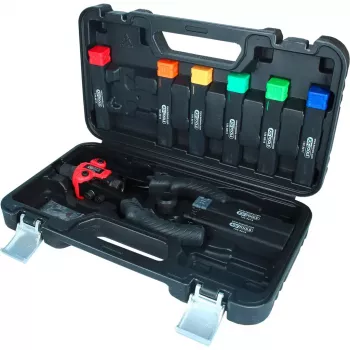 Kniediklis KS Tools 150.9805, 2,62 kg