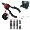 Kniediklis KS Tools 150.9805, 2,62 kg