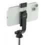 Selfie lazda Hama Fancy Stand 110 II juoda Smartphone 10 m nuotolis
