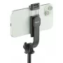Selfie lazda HAMA Fancy Stand 170 II su Bluetooth nuotolinio valdymo pulteliu, kompaktiškas ištraukiamas stovas
