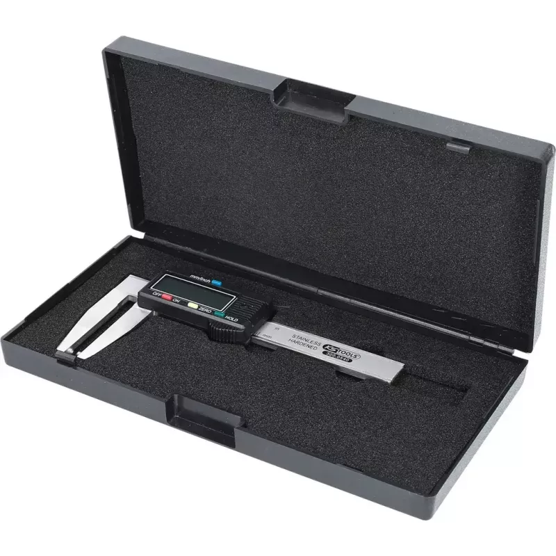 Slankmatis KS Tools 300.0540, svoris 130 g