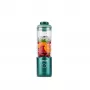 NutriBullet NBP013GR nešiojamasis blenderis 0,59 L žalias
