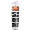 DECT telefono aparatas Doro PhoneEasy 100w