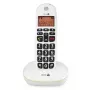 DECT telefono aparatas Doro PhoneEasy 100w