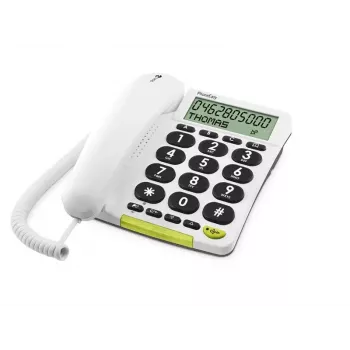 Analoginis telefonas Doro 312cs