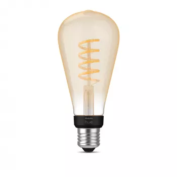 Philips ST72 Edison E27 išmanioji lemputė