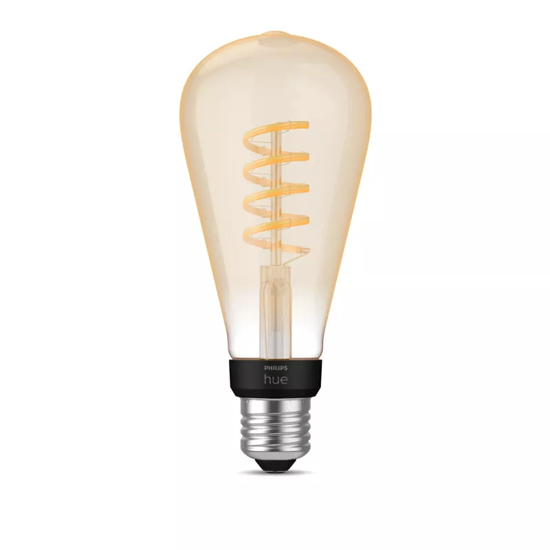 Philips ST72 Edison E27 išmanioji lemputė