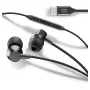 Cellularline SPARROW Stereo į ausį įdedamos ausinės su mikrofonu ir nuotolinio valdymo pulteliu