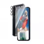 Apsauginis stiklas PanzerGlass 3-in-1 Samsung Galaxy A55 5G – Ultra-Wide Fit, EasyAligner, grūdintas stiklas/PET