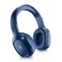 Ausinės Music Sound Basic Bluetooth ant ausų su nuotolinio valdymo pulteliu ir mikrofonu