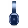 Ausinės Music Sound Basic Bluetooth ant ausų su nuotolinio valdymo pulteliu ir mikrofonu