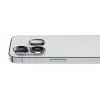 Cellularline Camera Lens Ring apsauginis stiklas iPhone 16/16 Plus