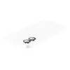 Cellularline Camera Lens Ring apsauginis stiklas iPhone 16/16 Plus