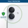 Cellularline Camera Lens Ring apsauginis stiklas iPhone 16/16 Plus